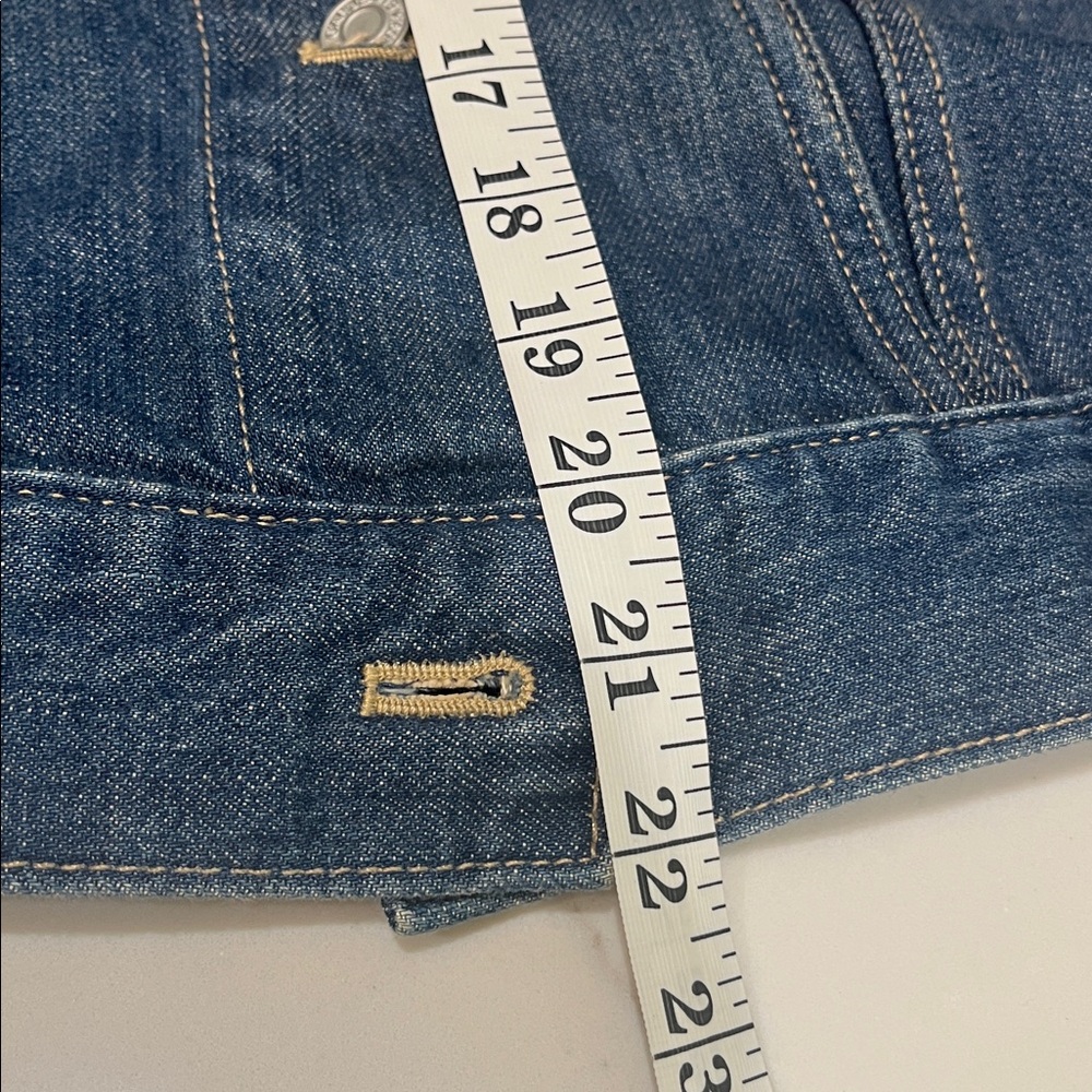 Gap denim jacket - Picture 5 of 6